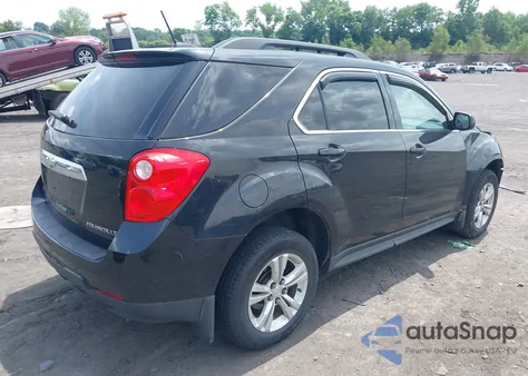 2015 Chevrolet Equinox 1Lt from USA, damaged, VIN 2GNFLFEKXF6168105